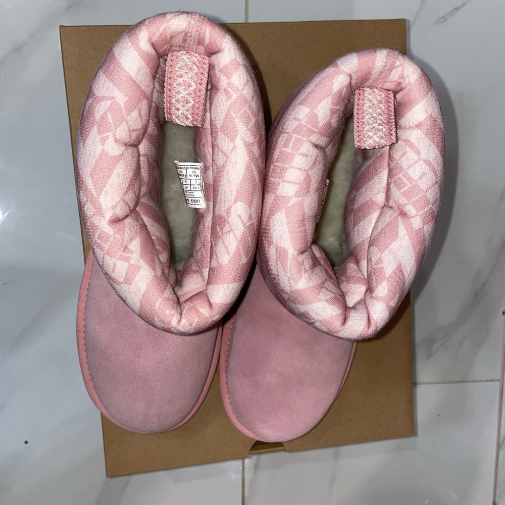 UGG Classic Mini - Picture 5 of 7